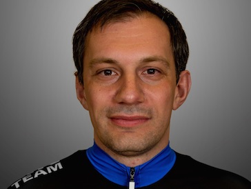 Michael Gerstenberger