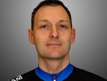 Oliver Schulz