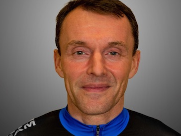Volker Herbrand